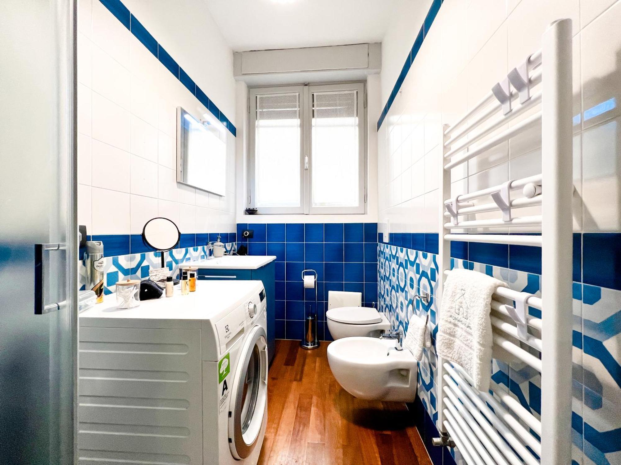 Unique House - 3 Bedrooms & 2 Bathrooms With 4 Beds - 100 Meters To The Metro A Rzym Zewnętrze zdjęcie